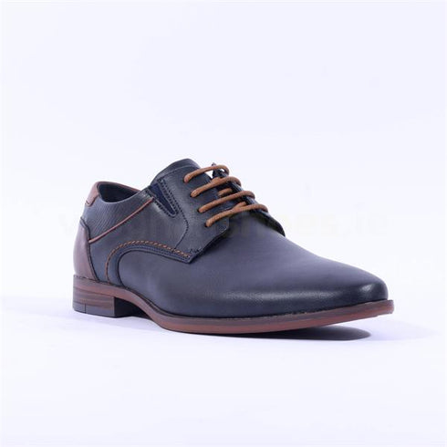 Brent Pope Cheviot Shoe
